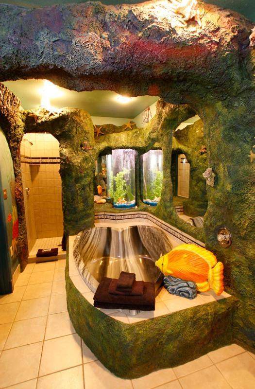 Black Swan Inn Luxurious Theme Rooms Pocatello Room photo