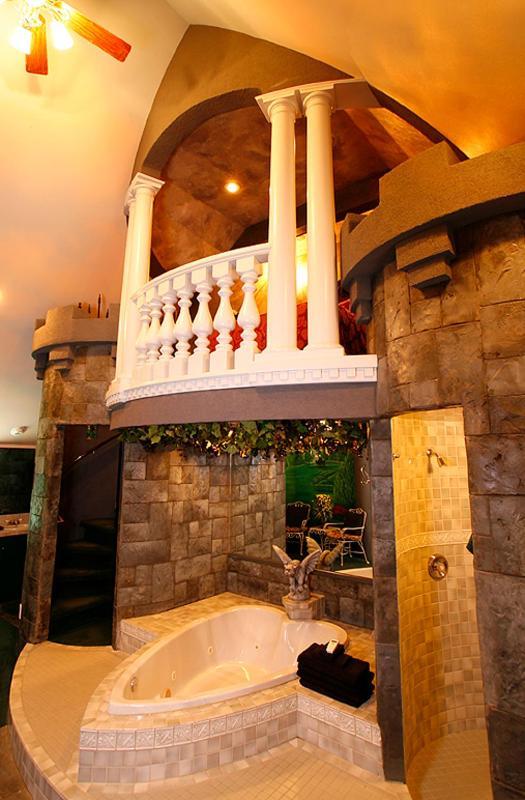 Black Swan Inn Luxurious Theme Rooms Pocatello Room photo