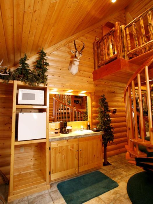 Black Swan Inn Luxurious Theme Rooms Pocatello Room photo