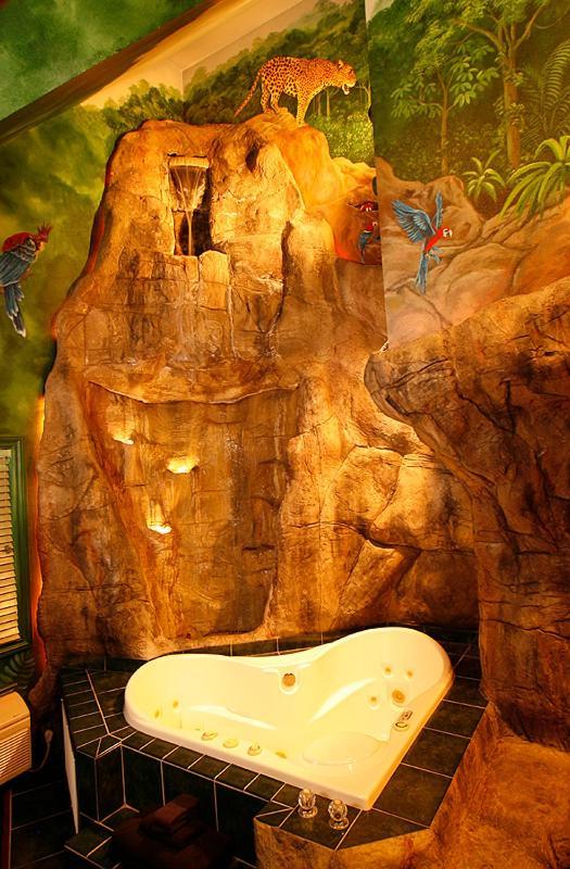 Black Swan Inn Luxurious Theme Rooms Pocatello Room photo