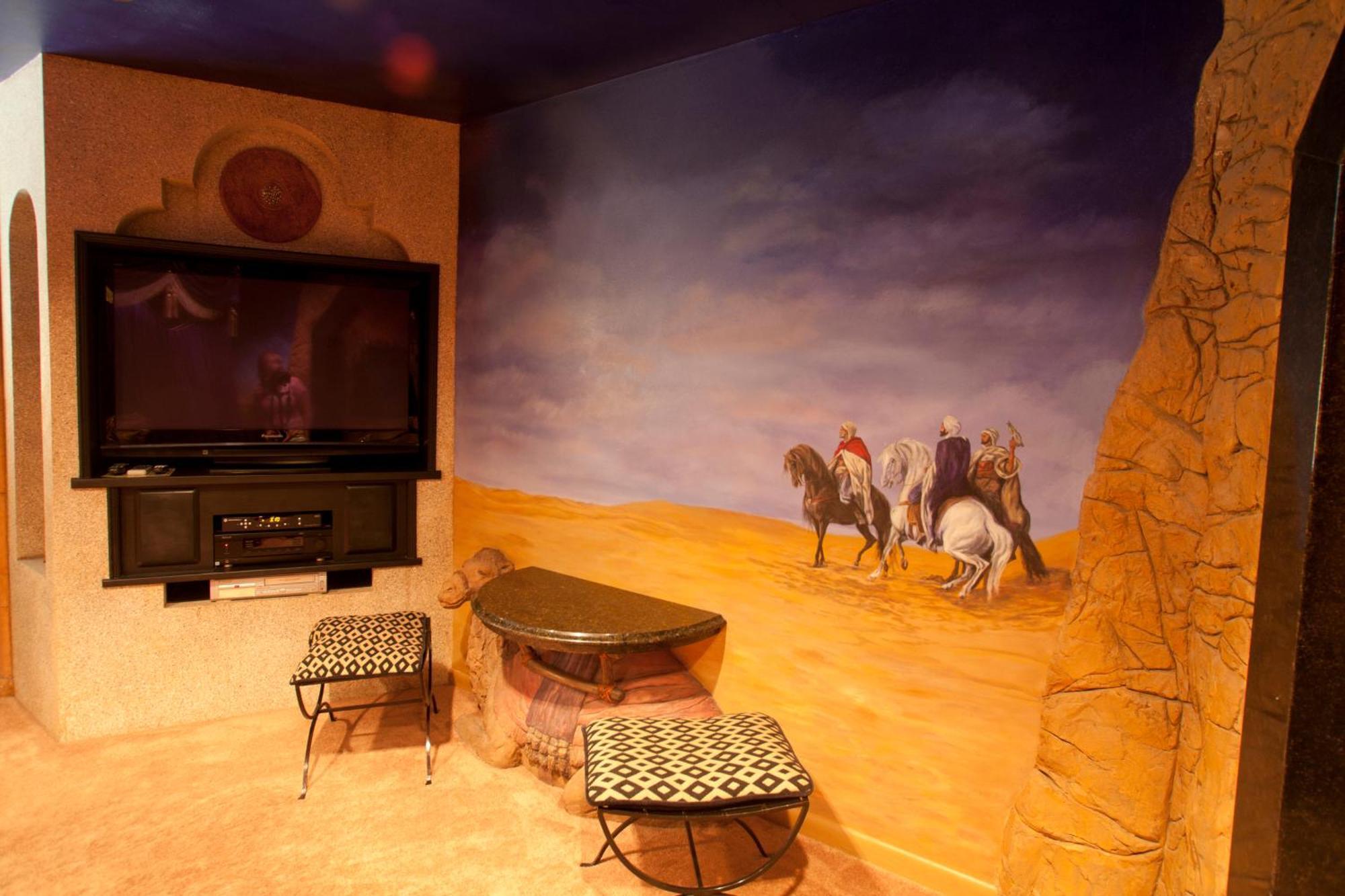 Black Swan Inn Luxurious Theme Rooms Pocatello Room photo