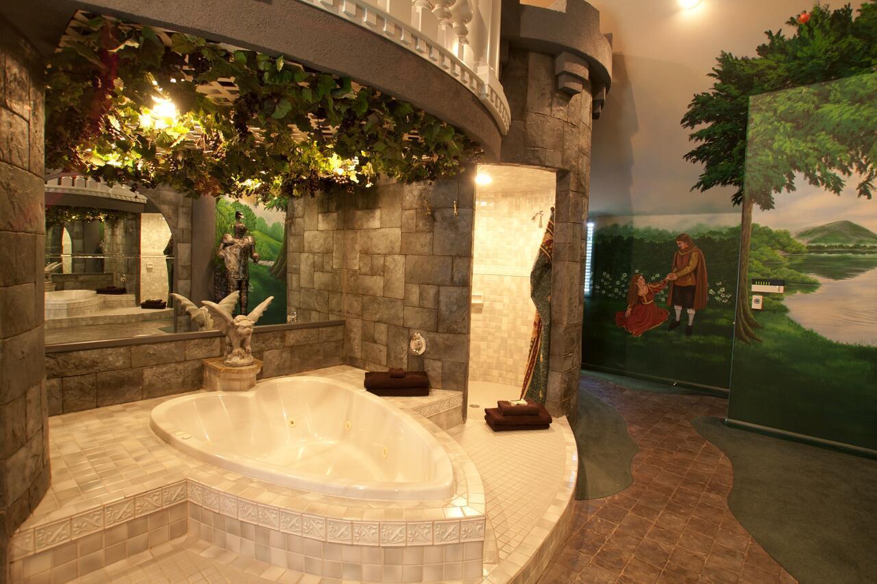Black Swan Inn Luxurious Theme Rooms Pocatello Exterior photo
